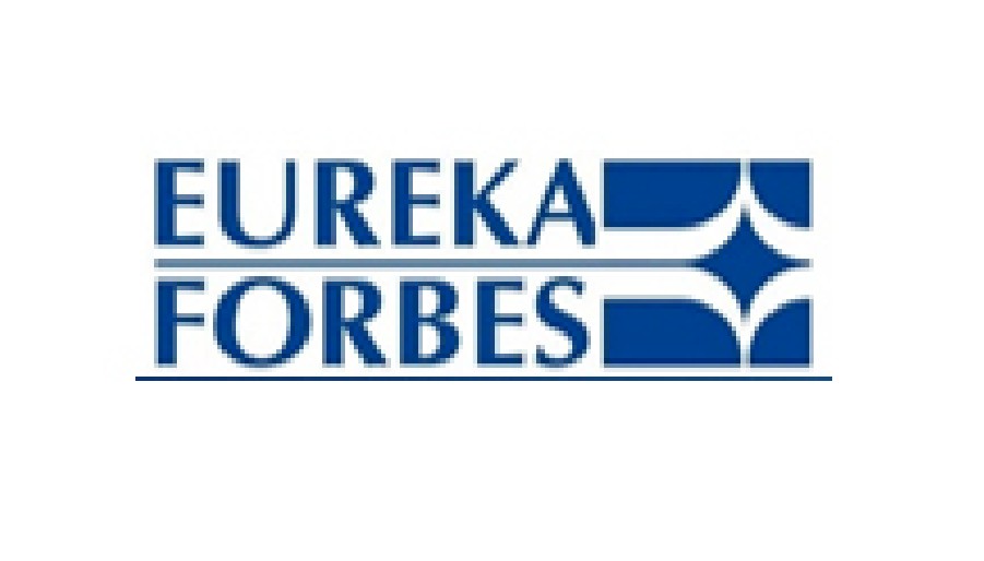 Eureka Forbes